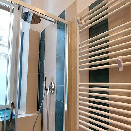 Residenza Maritti Classic Rooms Roma Exterior foto
