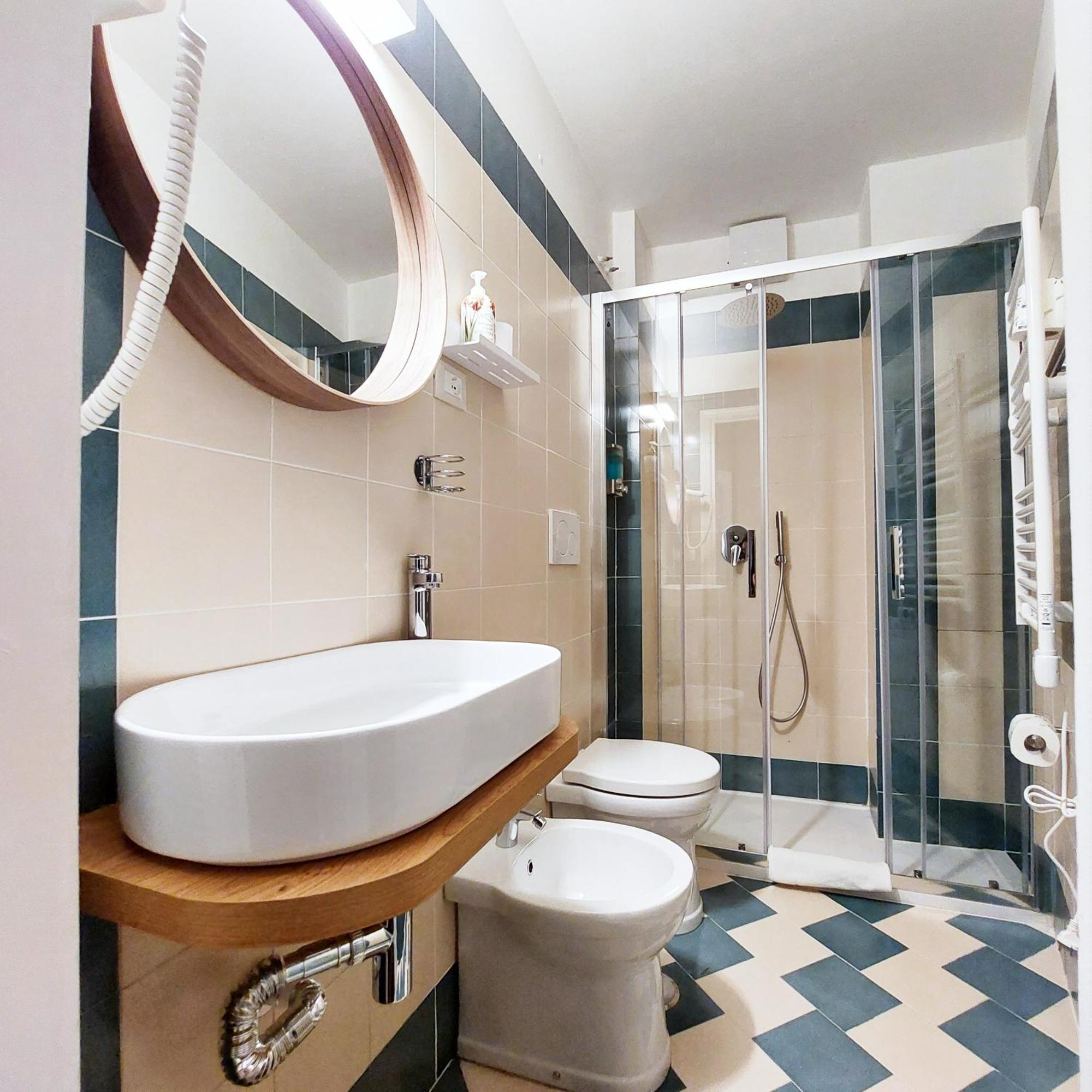 Residenza Maritti Classic Rooms Roma Exterior foto