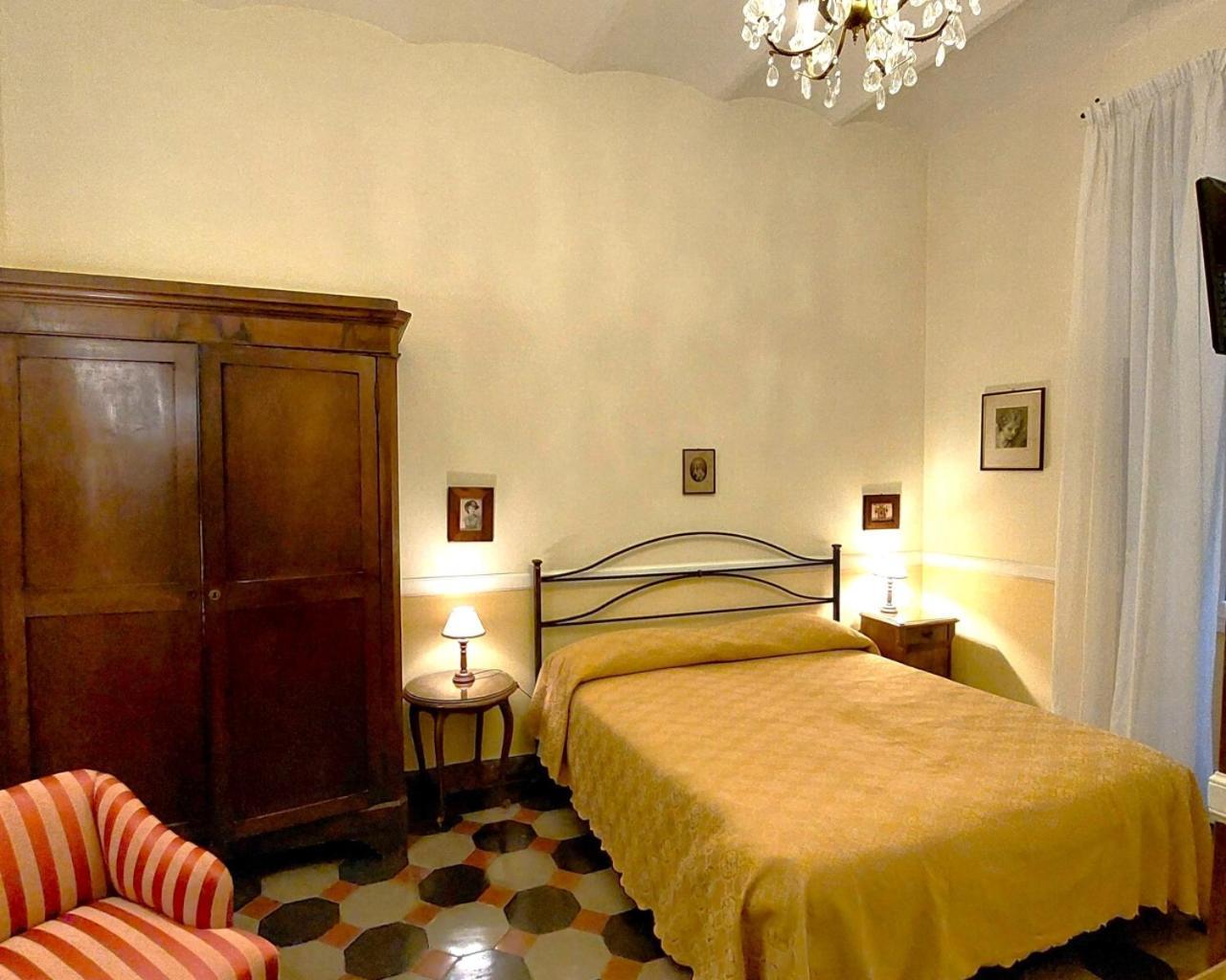 Residenza Maritti Classic Rooms Roma Exterior foto