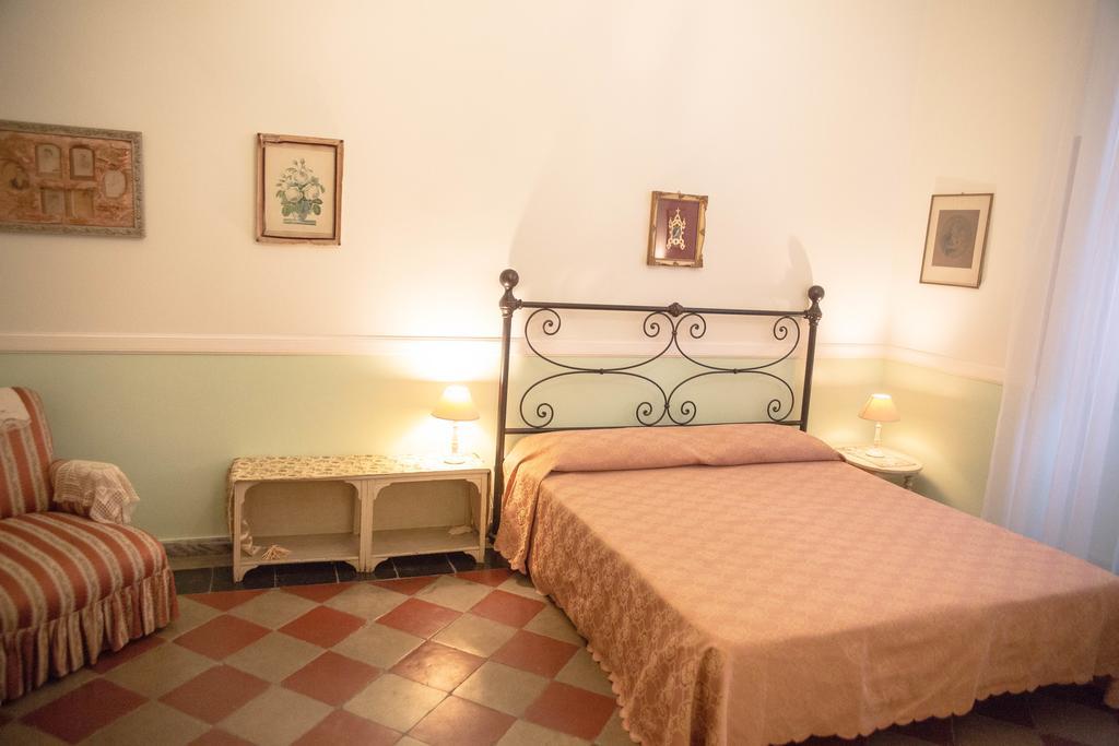 Residenza Maritti Classic Rooms Roma Exterior foto