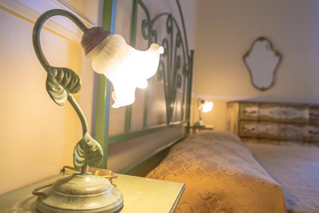 Residenza Maritti Classic Rooms Roma Exterior foto